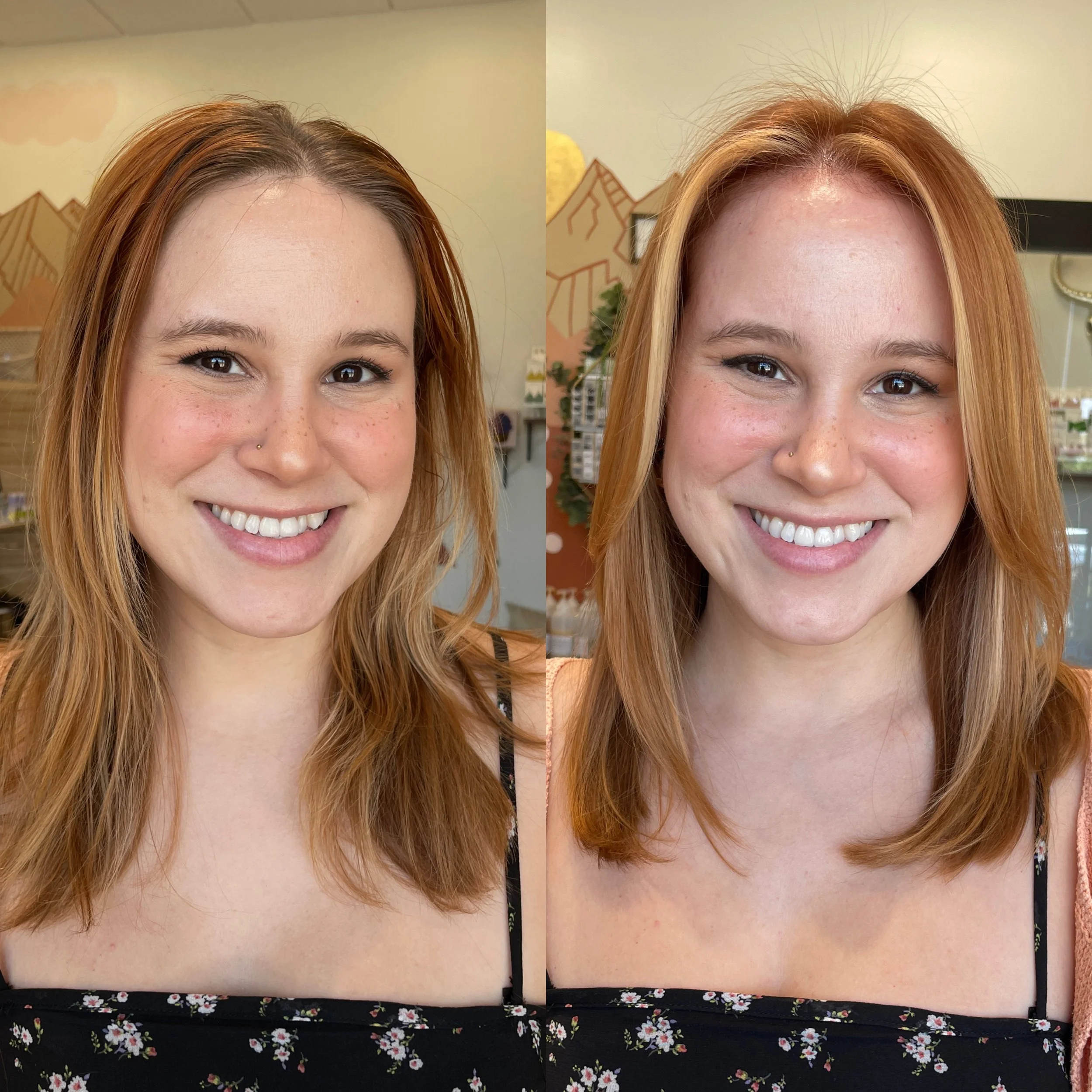 The Hair Hub in Warrenton, VA (6)