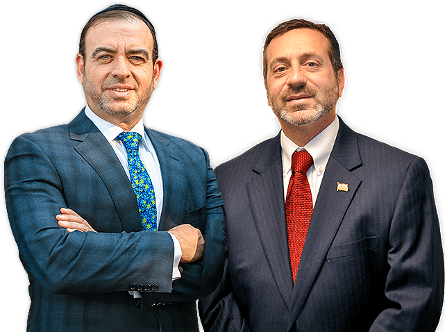Law Offices of Marc S. Ward, LLC in Frederick, MD