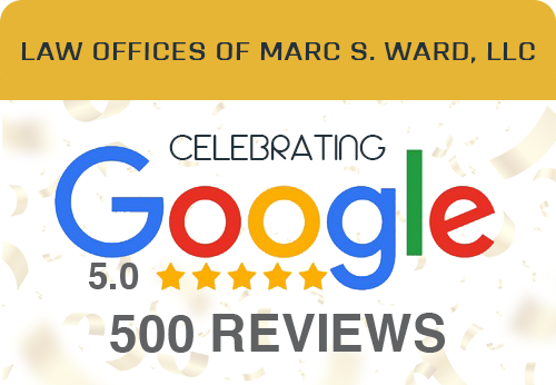 Law Offices of Marc S. Ward, LLC in Frederick, MD (2)
