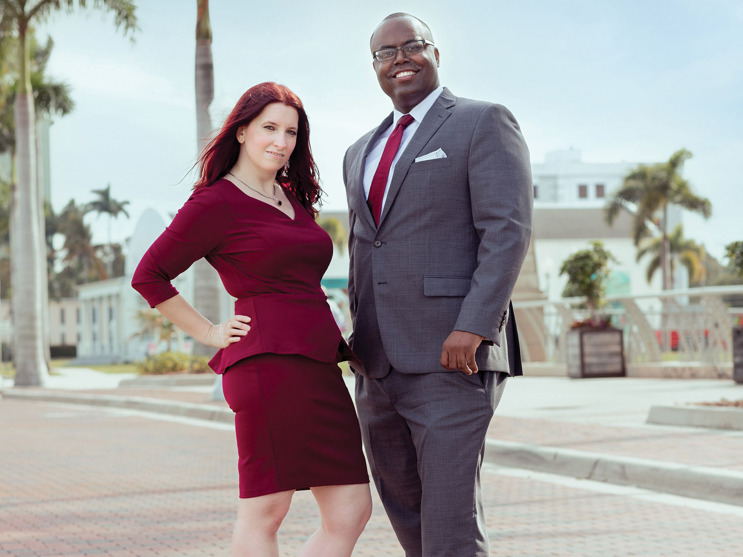 Powers & Rogers, PLLC in Cape Coral, FL