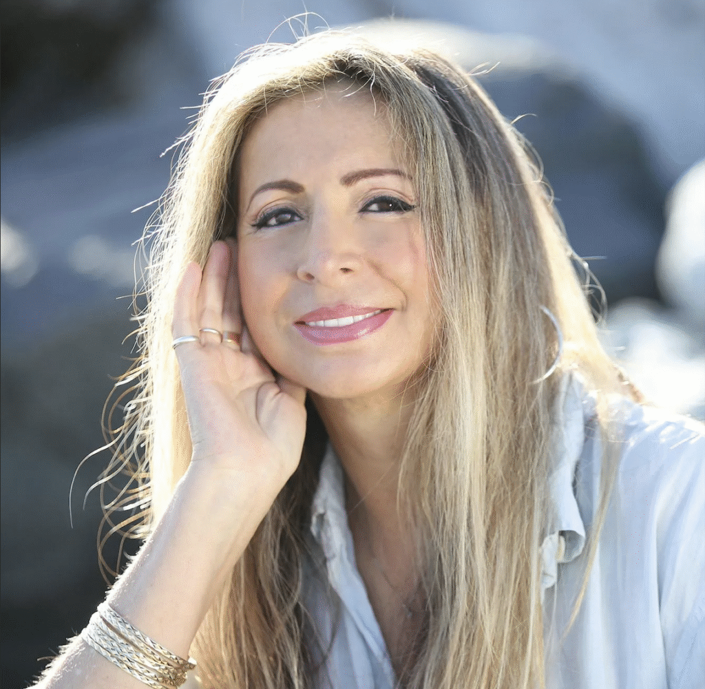 Bianca Realtor in Malibu, CA (2)