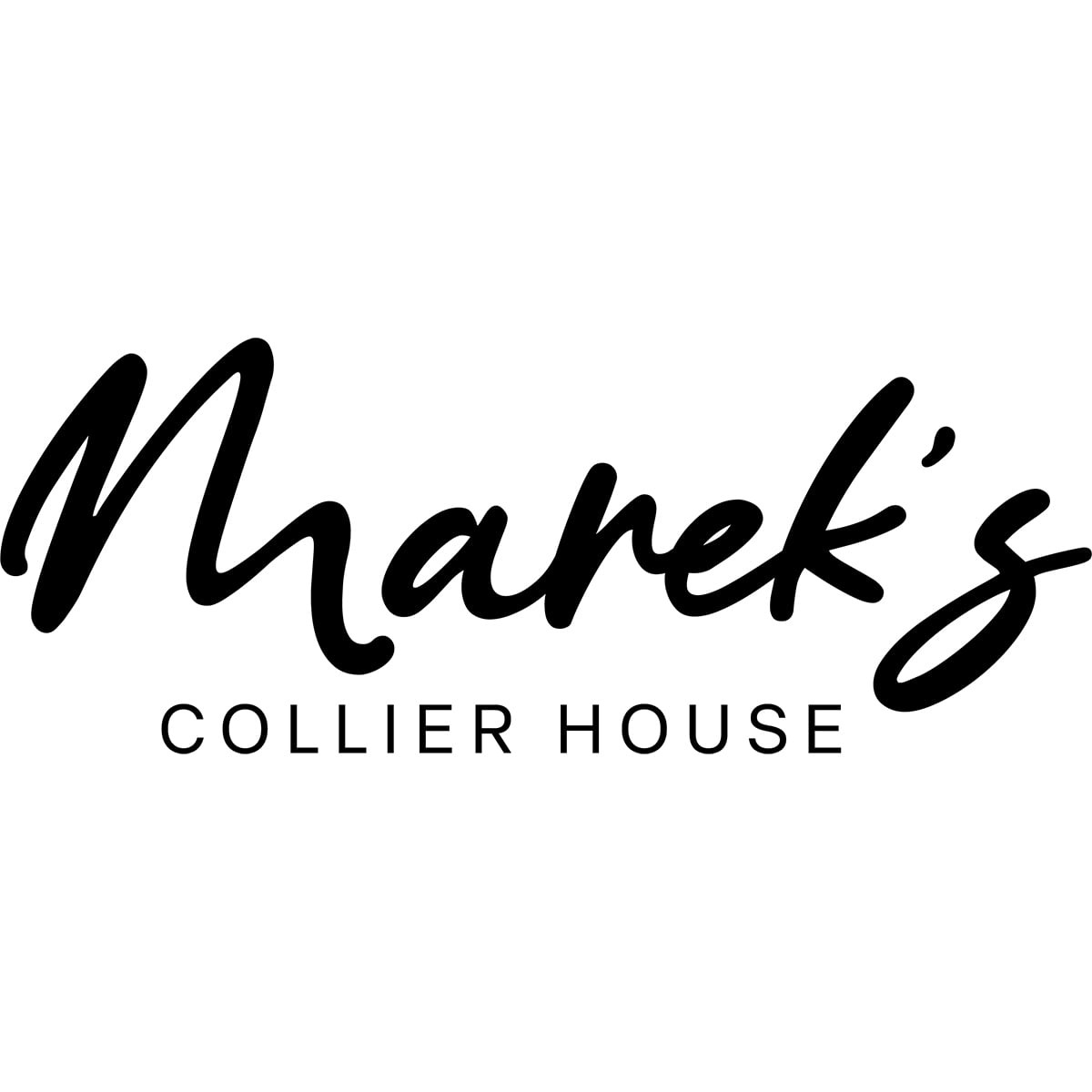 Marek's Collier House in Marco Island, FL