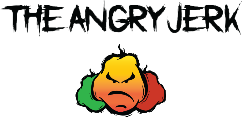 The Angry Jerk - Merriweather in Columbia, MD (2)