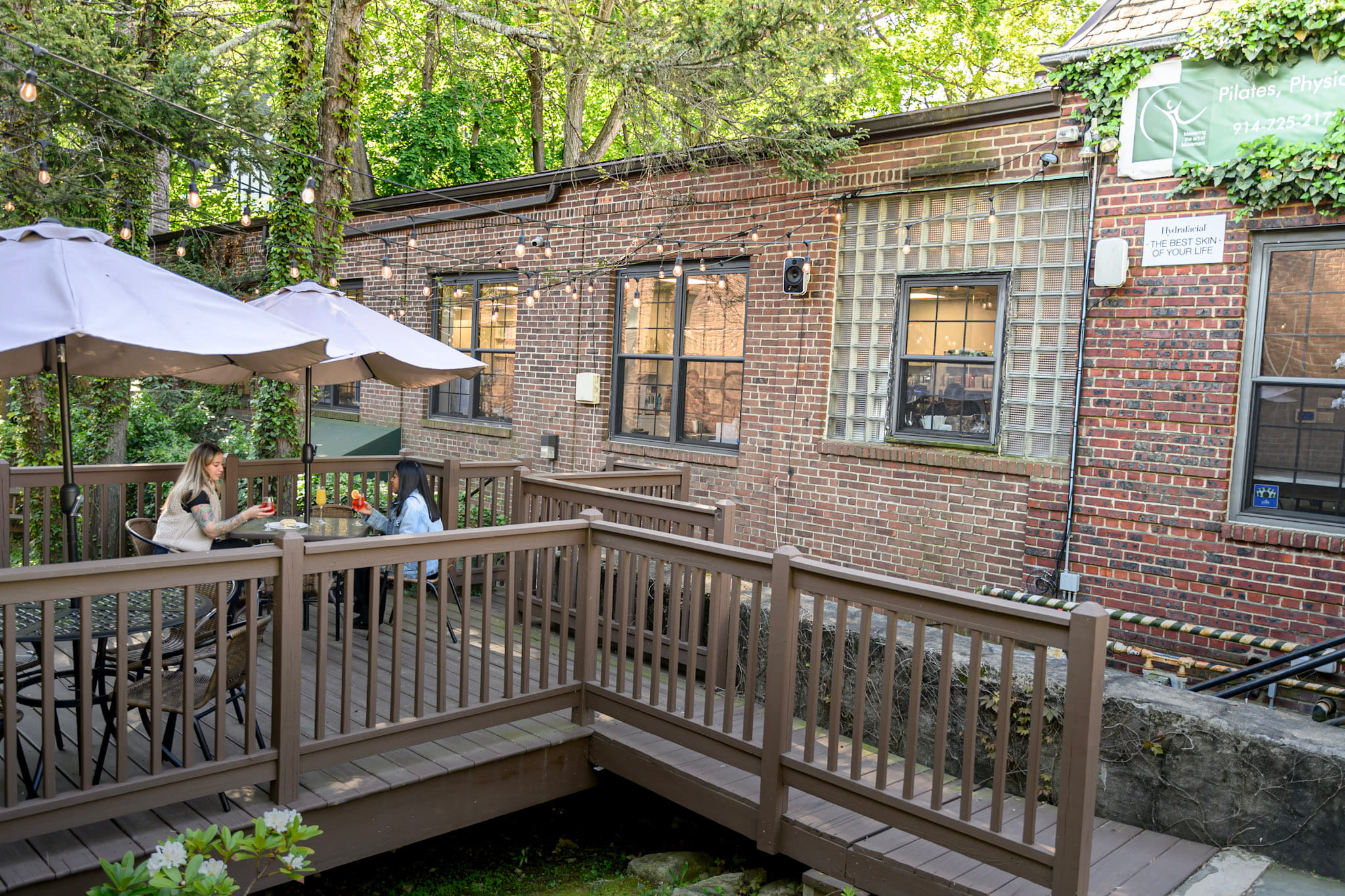 Hair Saloon & Cafe in Scarsdale, NY (2)