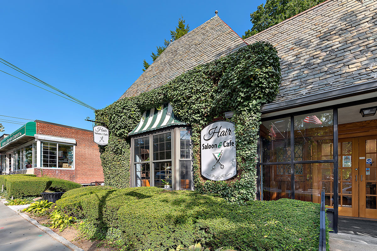 Hair Saloon & Cafe in Scarsdale, NY (5)
