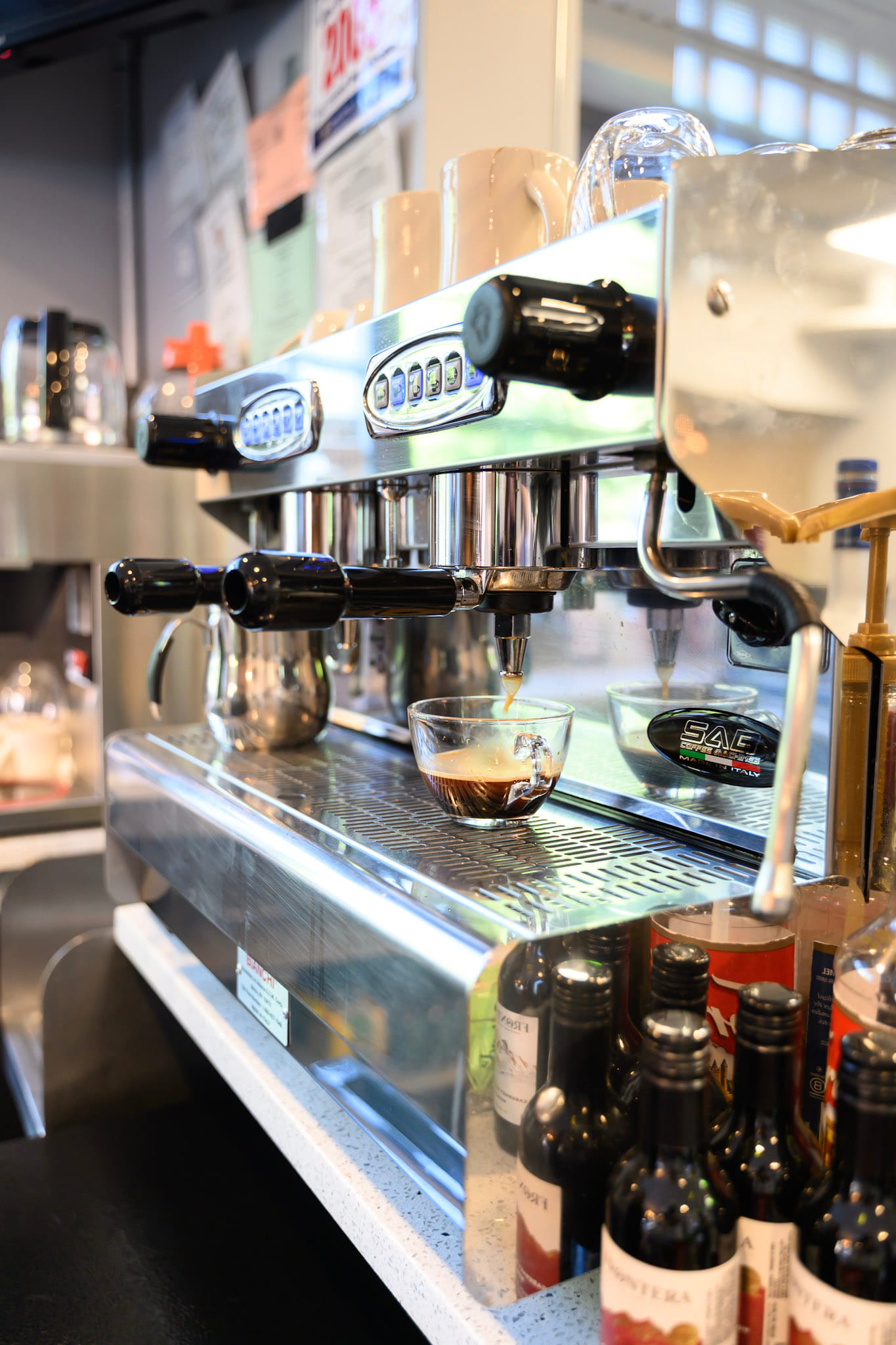 Hair Saloon & Cafe in Scarsdale, NY (6)