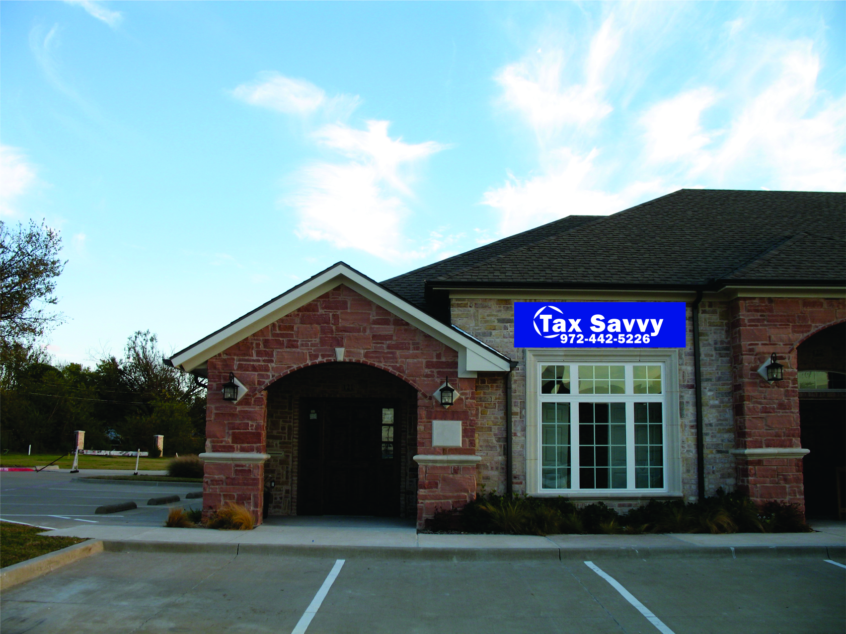 Tax Savvy in Wylie, TX