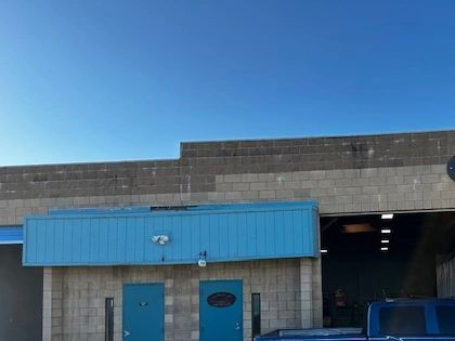 Louie's Kustoms Inc in Grover Beach, CA (4)