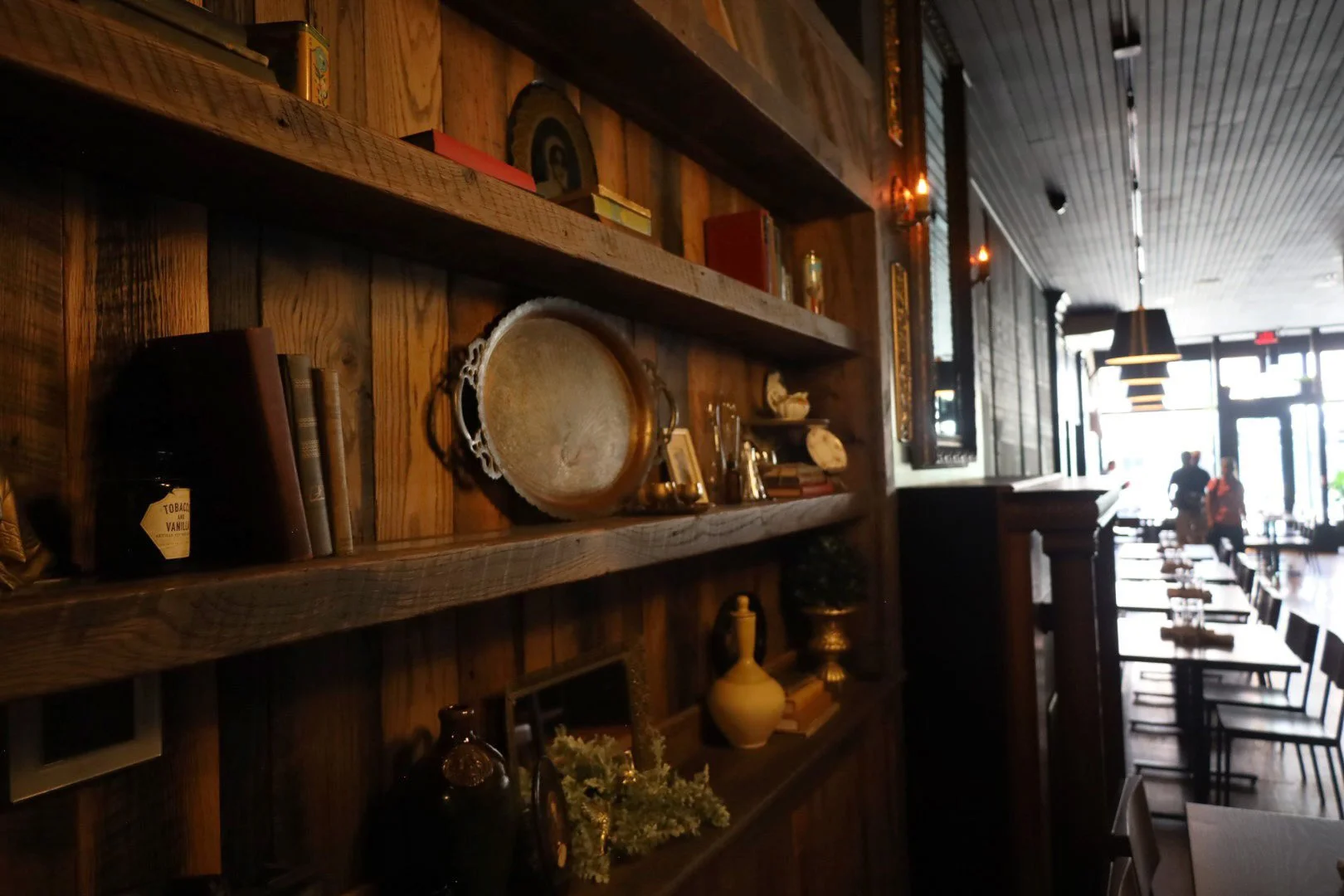 Bickerdyke Tap Room in Mt Vernon, OH (4)