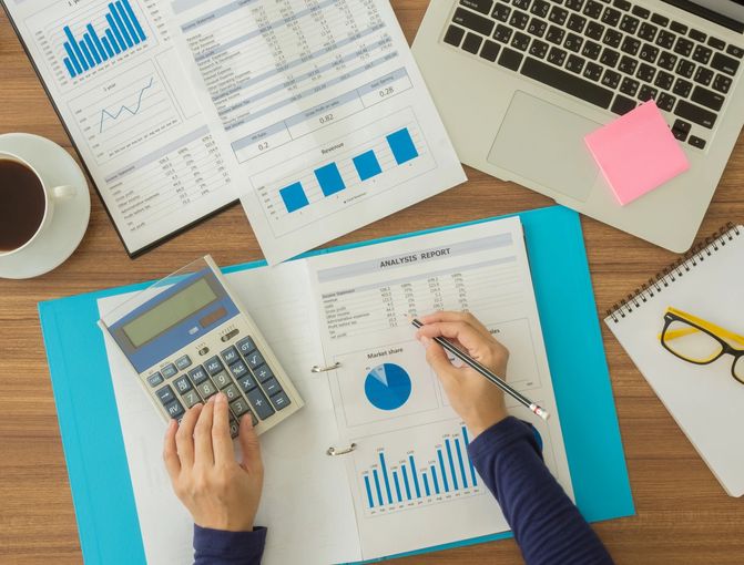 Robert D Respess Tax & Accounting Service, PA in Newberry, FL