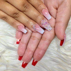 Adore Nails and Lashes in Gainesville, TX (3)