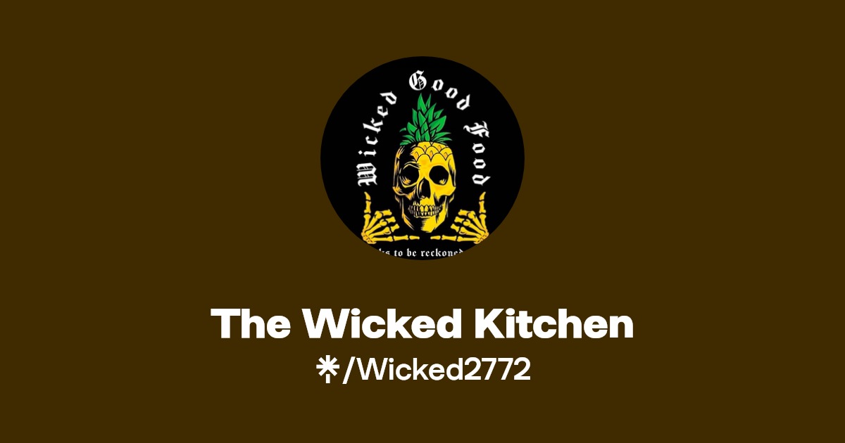 The Wicked Kitchen in Downey, CA