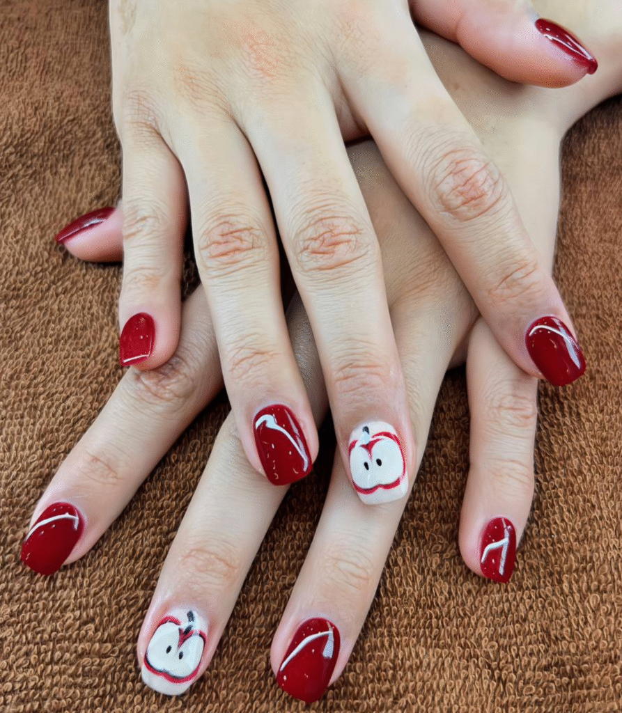 Nails & More Spa in Leonard, TX (3)