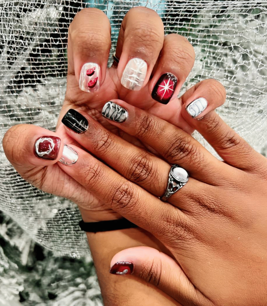 Nails & More Spa in Leonard, TX (4)