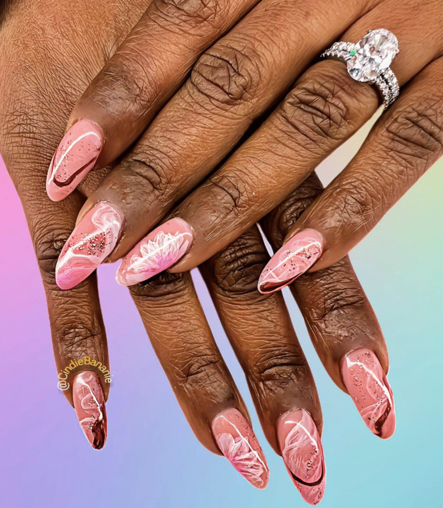 Nails & More Spa in Leonard, TX (5)