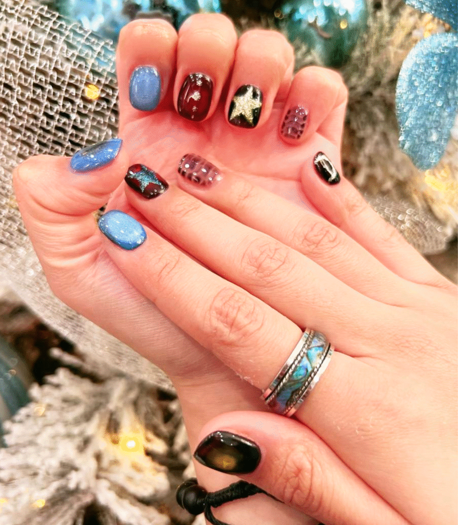 Nails & More Spa in Leonard, TX (6)