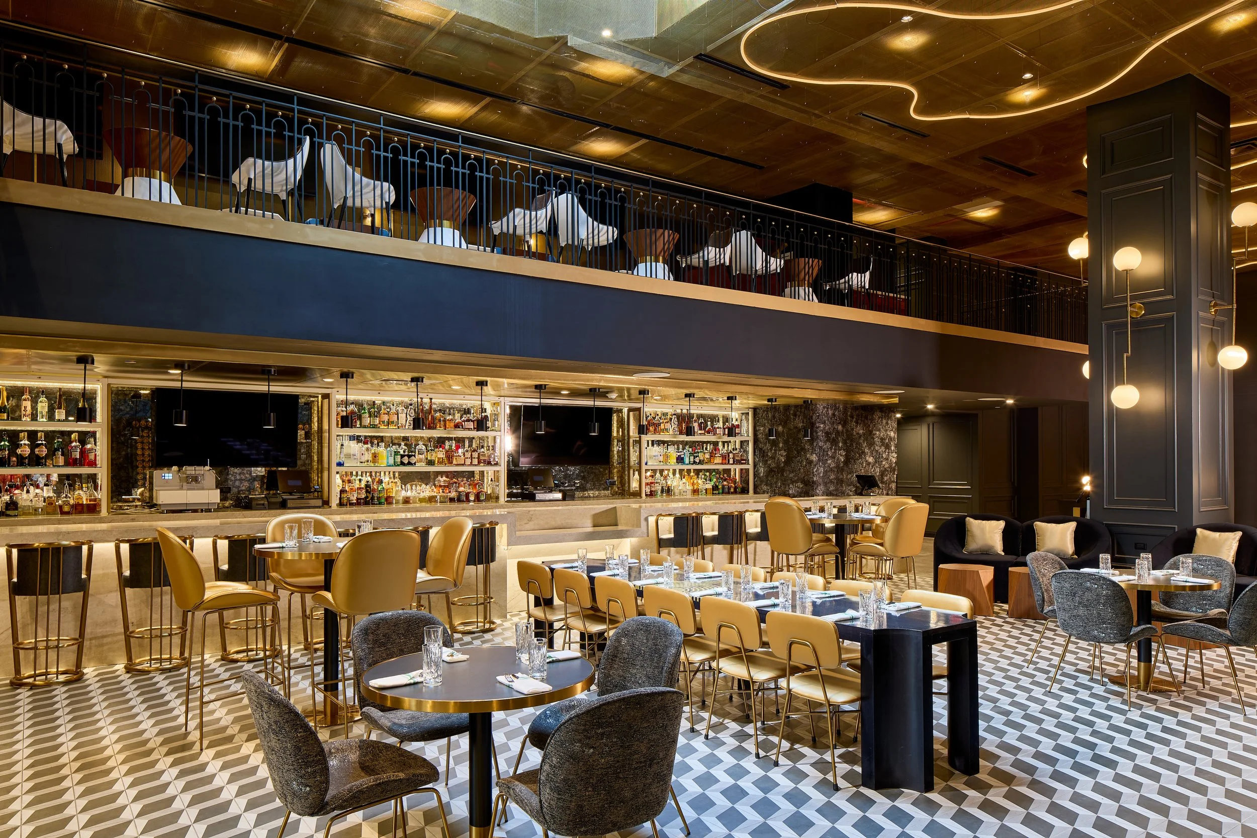 The Victoria Theater Restaurant in New York, NY (4)