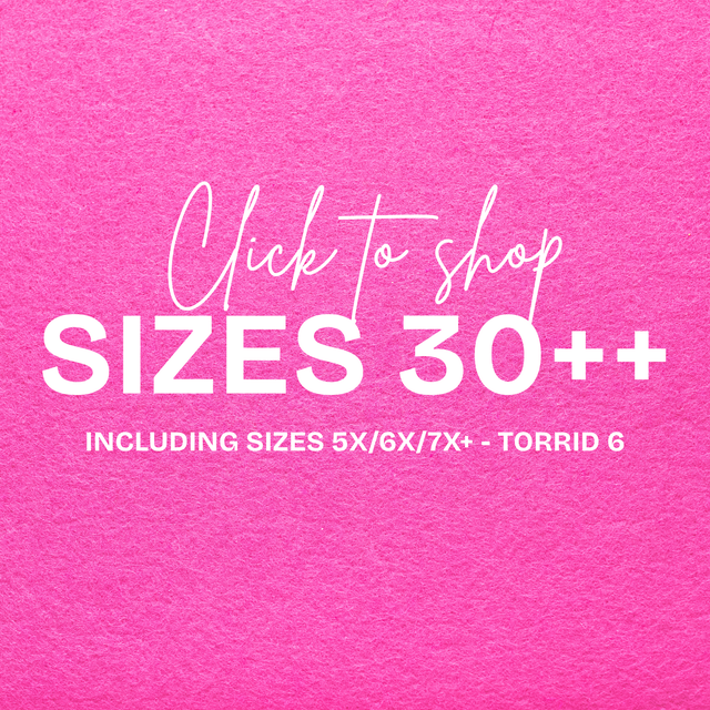 CURV EXCHANGE Plus Size Resale Boutique in St. Petersburg, FL