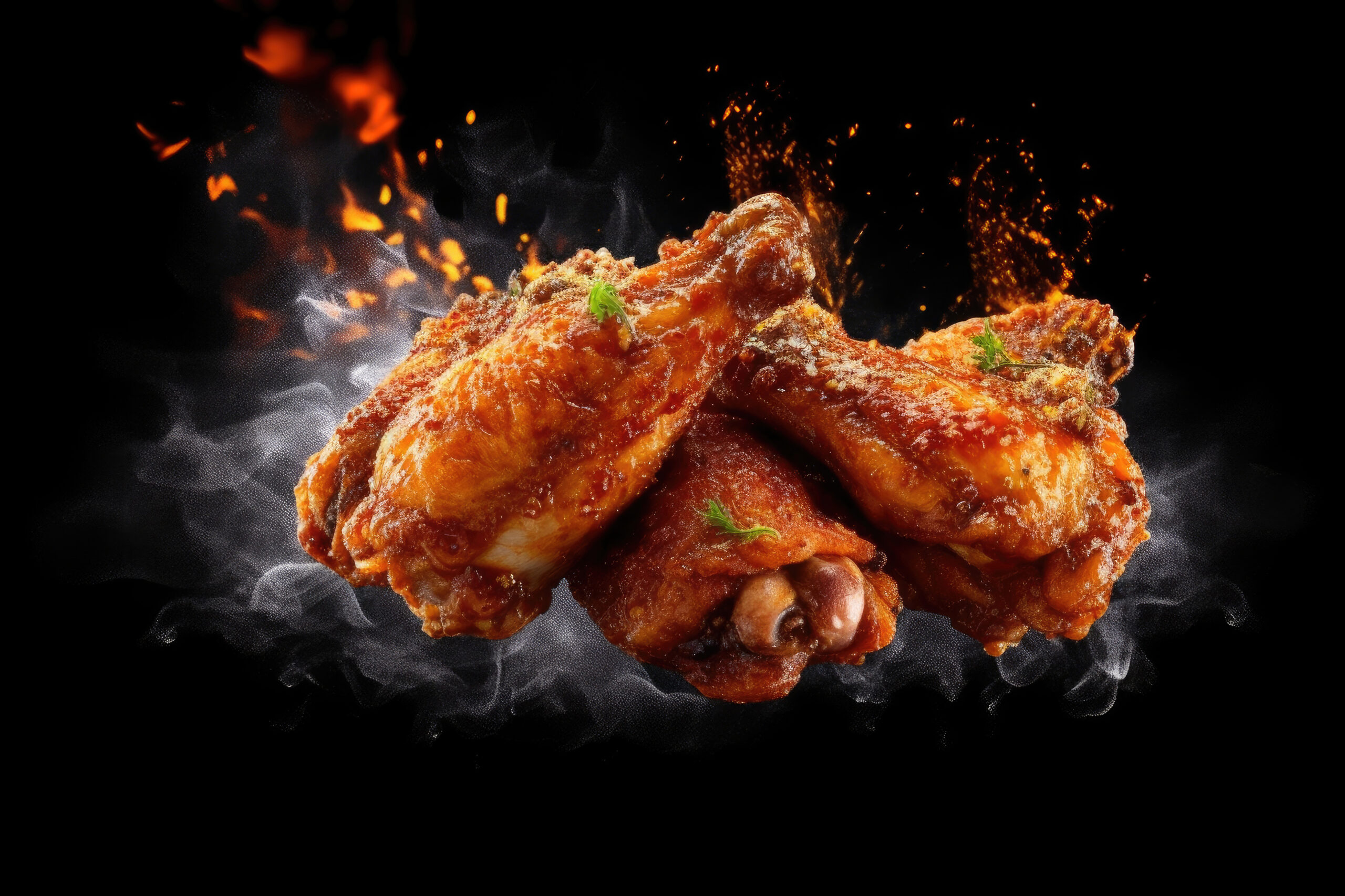 Bernices Barbeque Bar & Grill in Hazel Crest, IL (5)