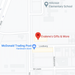 Evalene's Gifts & More in Plainview, TX (3)