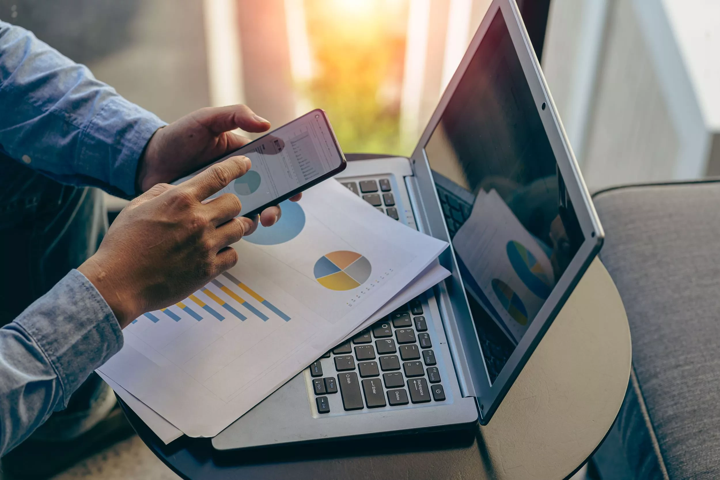 GEM Accounting & Tax, LLC in Ashburn, VA