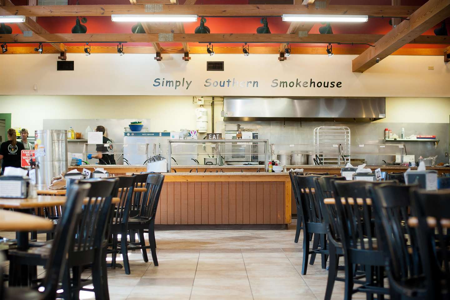 Simply Southern Smokehouse in Myrtle Beach, SC (3)