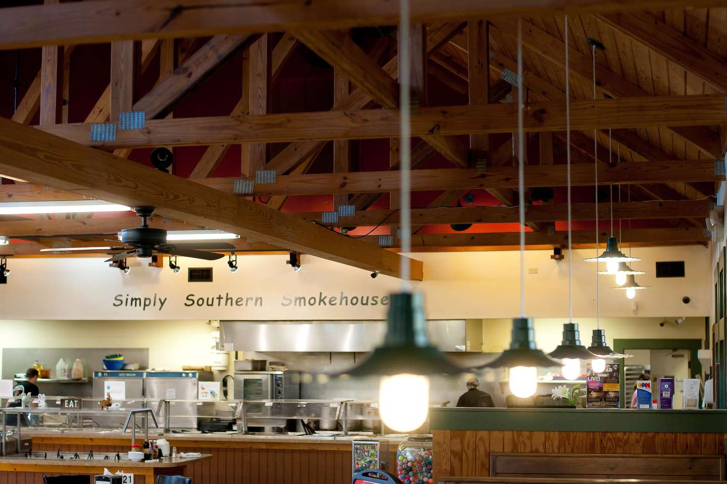 Simply Southern Smokehouse in Myrtle Beach, SC (4)