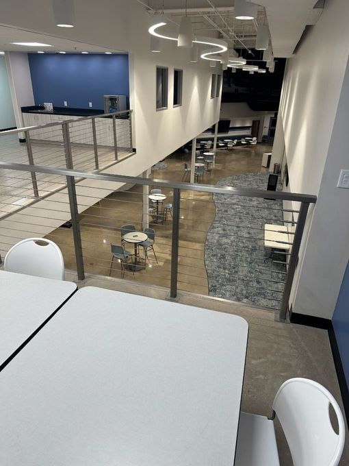 Cleanliness Janitorial Services in Mckinney, TX (4)