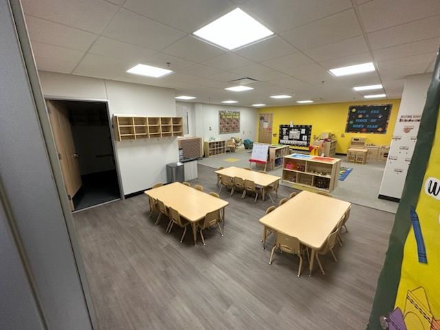 Cleanliness Janitorial Services in Mckinney, TX (5)