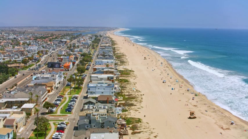 Javed Akhtar, CPA in Huntington Beach, CA