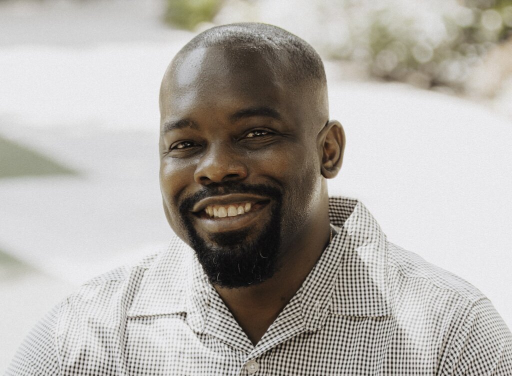 Marcus T. Wood - All City Real Estate in San Antonio, TX