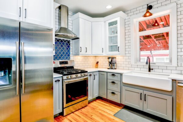 Marcus T. Wood - All City Real Estate in San Antonio, TX (2)