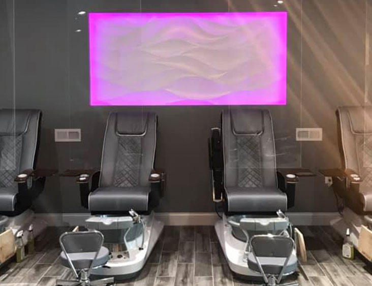 Always Nails Spa in Brunswick, MD (3)