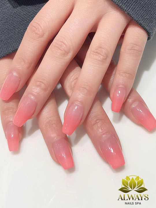 Always Nails Spa in Brunswick, MD (5)