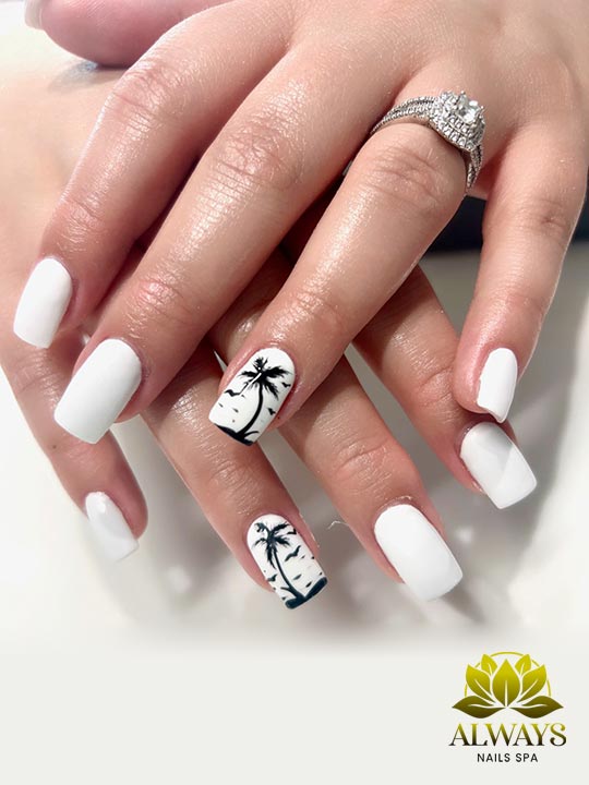 Always Nails Spa in Brunswick, MD (6)