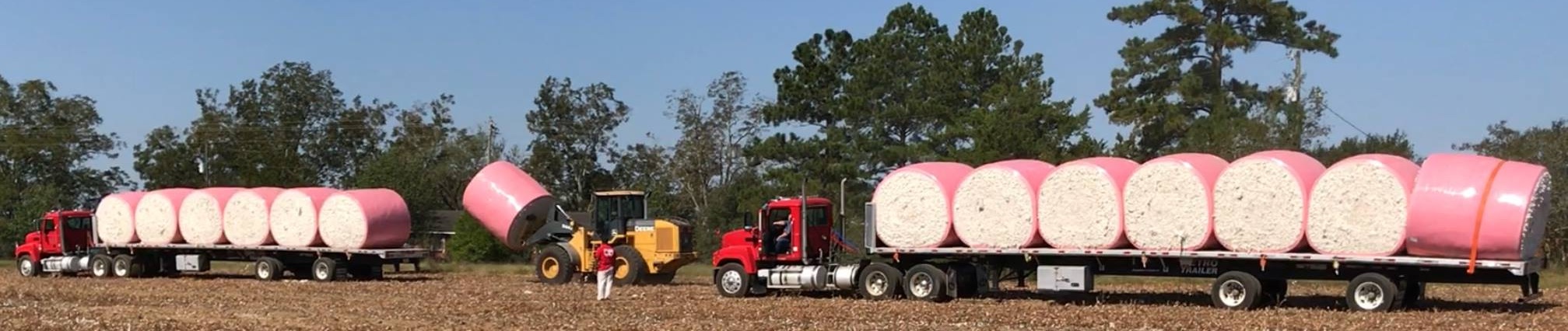 Funston Gin Co in Funston, GA