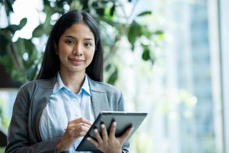 Maxine Z Magri Accounting Services in Harrisonburg, VA