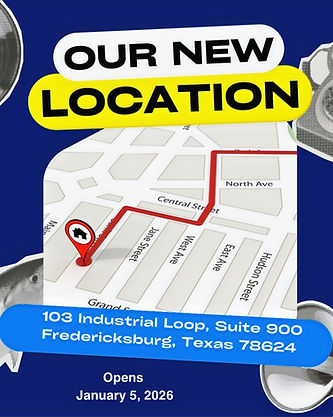 Marc A Jacobi & Associates in Fredericksburg, TX (2)