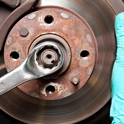 United Auto Repair & Tires in Petaluma, CA (6)