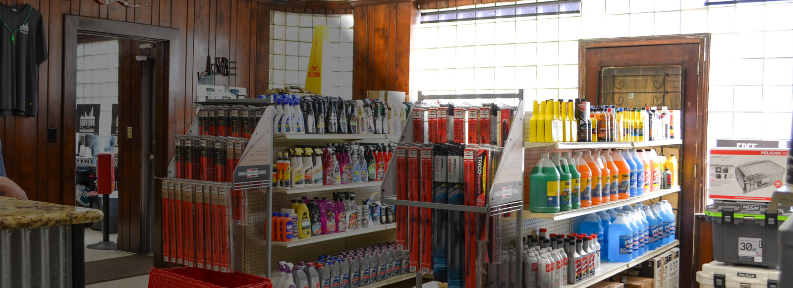 Downtown Car Care in Mobile, AL (2)