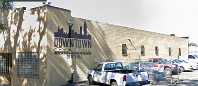 Downtown Car Care in Mobile, AL (5)