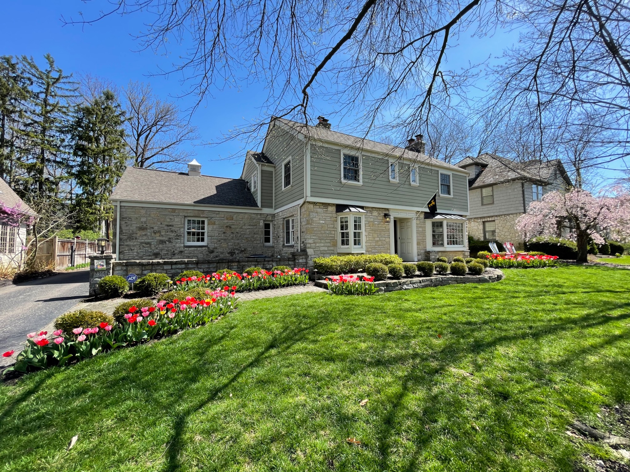 Scott Walker Realtor, The Brokerage House in Upper Arlington, OH (2)