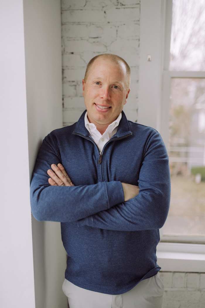 Scott Walker Realtor, The Brokerage House in Upper Arlington, OH (4)