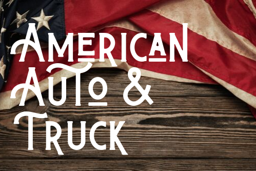 American Auto & Truck Service Center in Burleson, TX (4)
