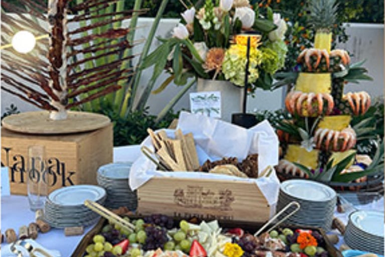 Corks + Forks Catering in West Palm Beach, FL (2)
