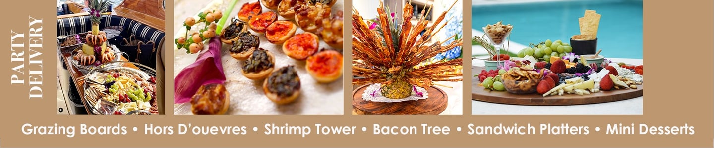 Corks + Forks Catering in West Palm Beach, FL (5)