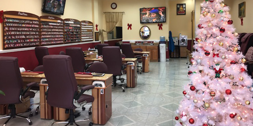 Nice Nails in Addison, IL (6)