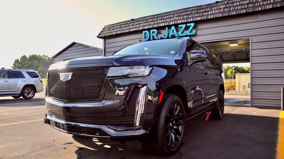 Dr. Jazz Detailing & Car Wash in Cornelius, NC (5)
