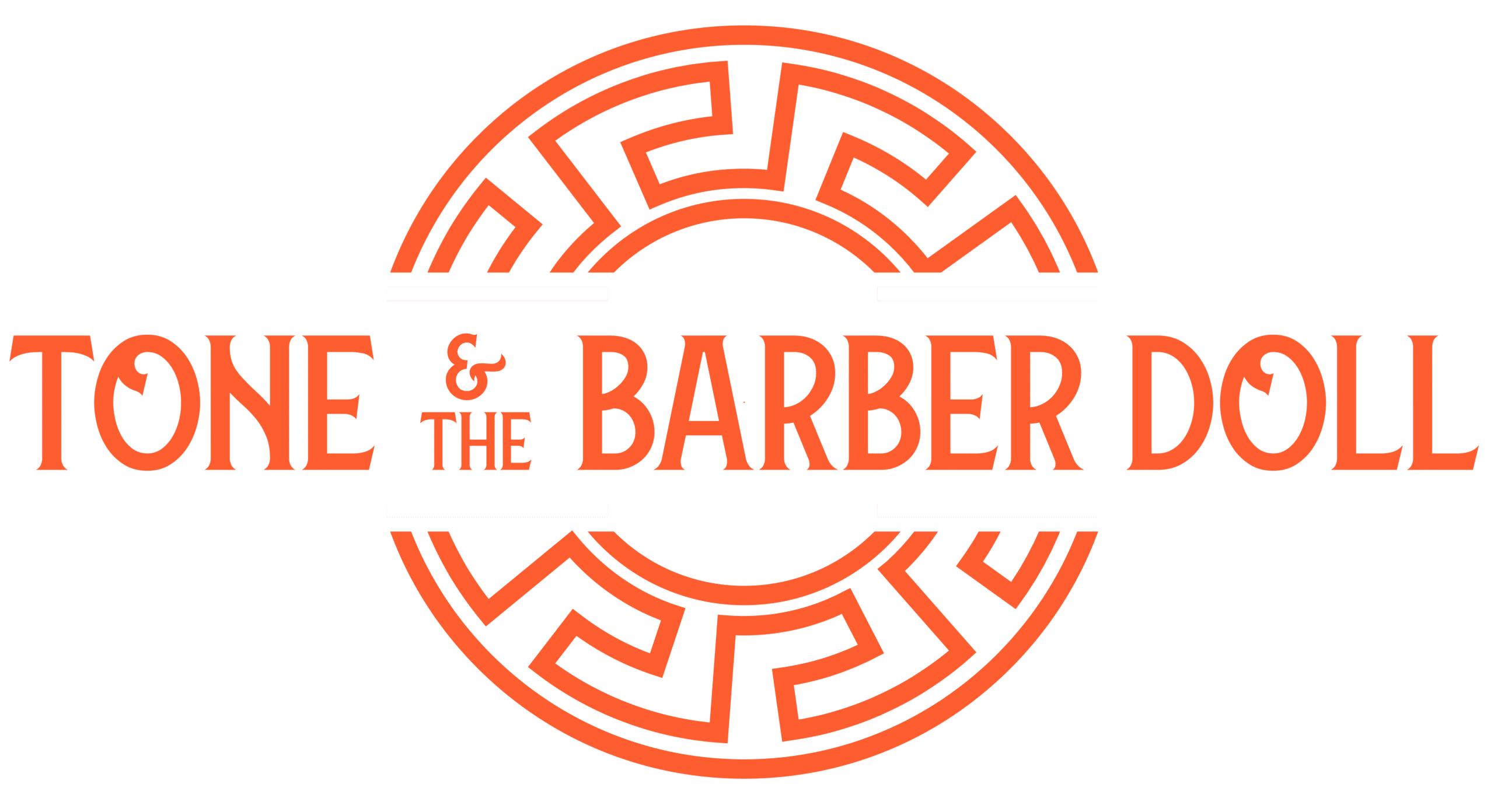 Tone & The Barber Doll in Merced, CA (3)