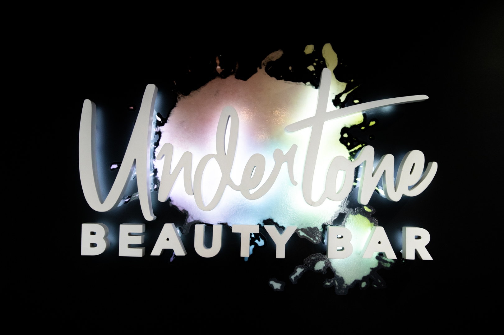 Undertone Beauty Bar in Bellefontaine, OH